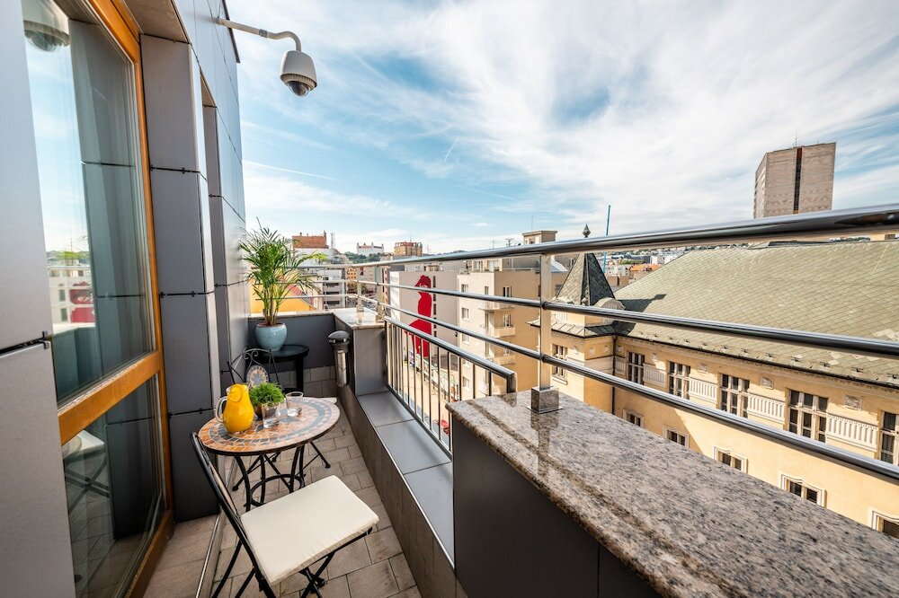 Фото Hotel Danubia Gate