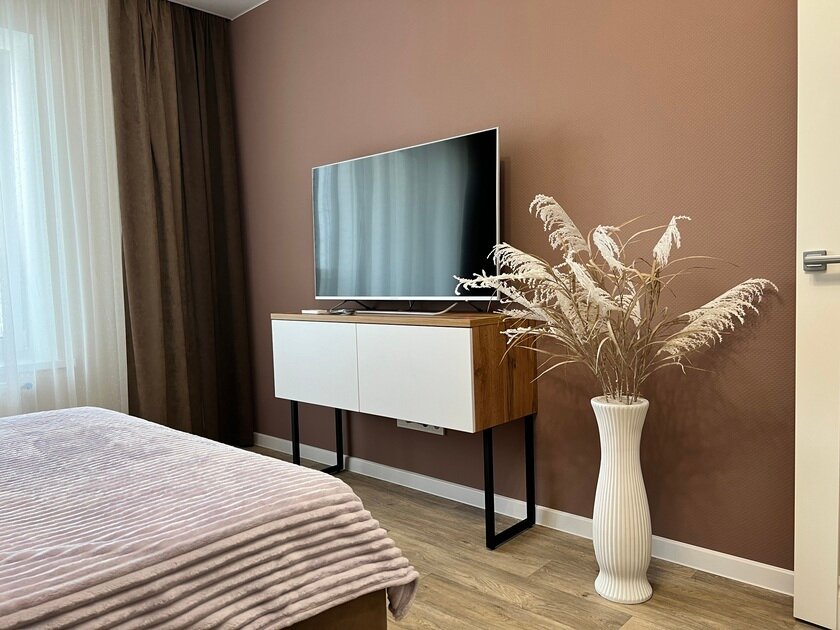 Фото Апартаменты Grand Apart