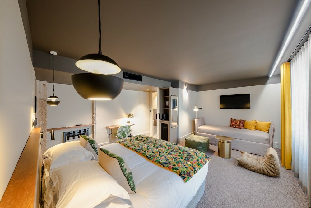 Фото Hotel de l'Abbaye