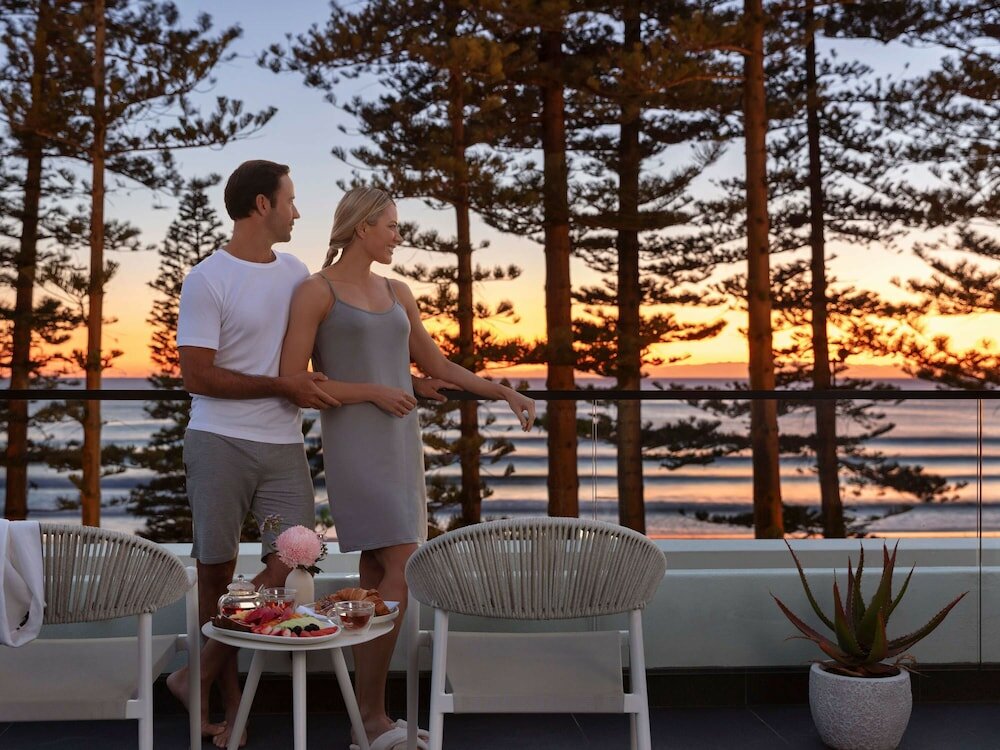 Фото Manly Pacific Sydney MGallery Collection