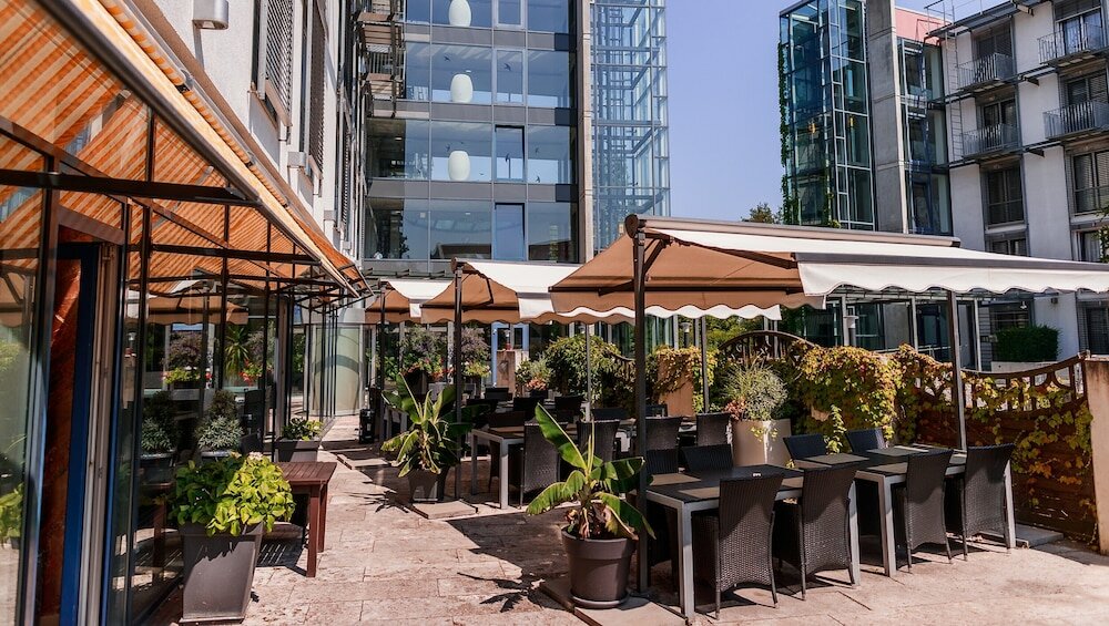 Фото отеля 5