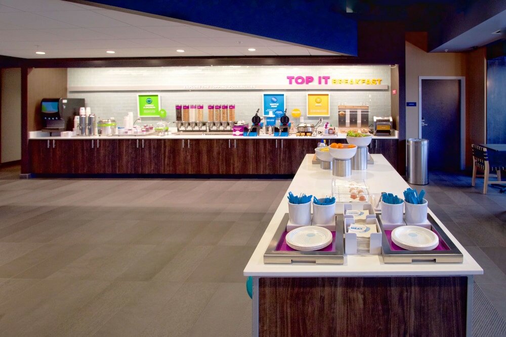 Фото Tru by Hilton Oklahoma City Nw Expressway