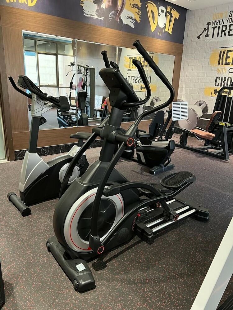 Фото Violet Al Shisha Hotel