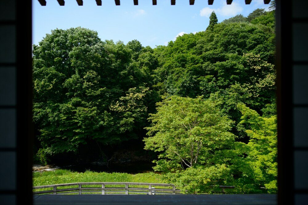 Фото Yamanokami Onsen Yuukaen