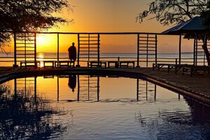 Гостиница Отель Mediterraneo