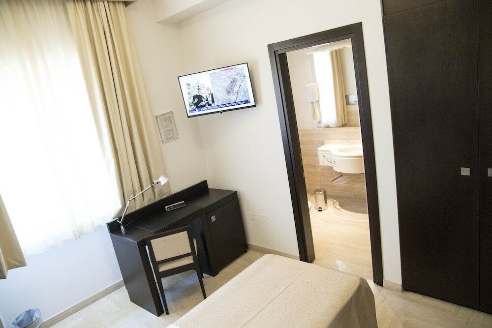 Фото Albergo Cantiani