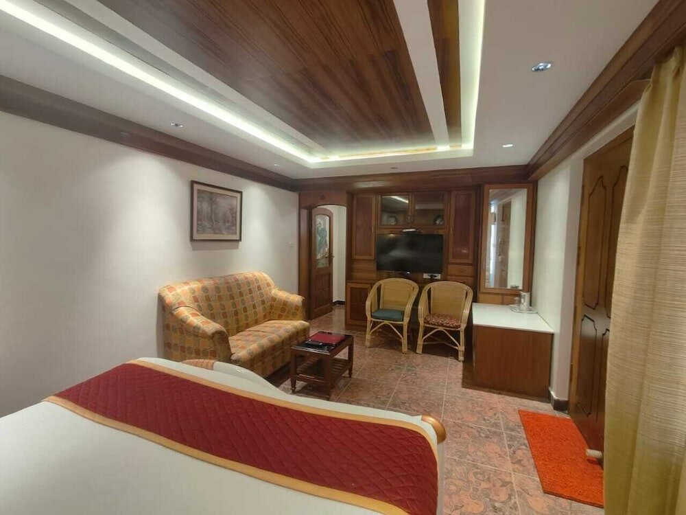 Фото Hotel Silver Oak