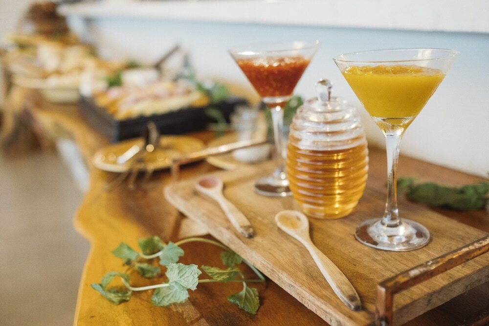 Фото Colina Pousada SPA