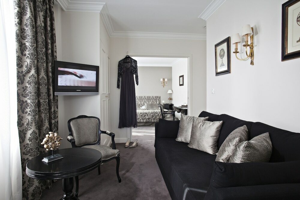 Фото Best Western Plus Hotel Villa D'est