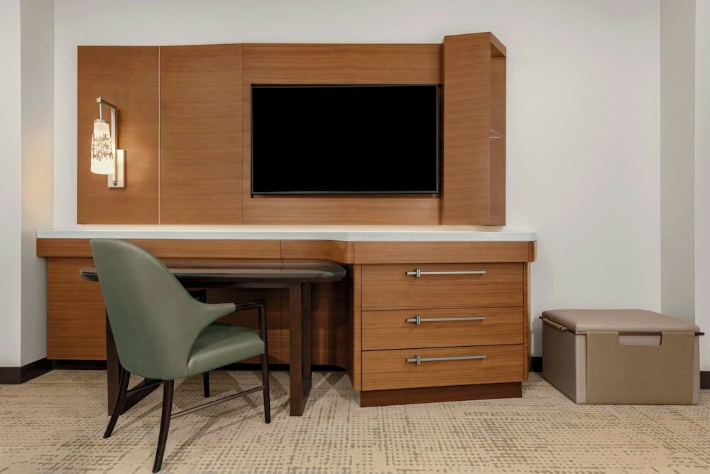 Фото JW Marriott Anaheim Resort