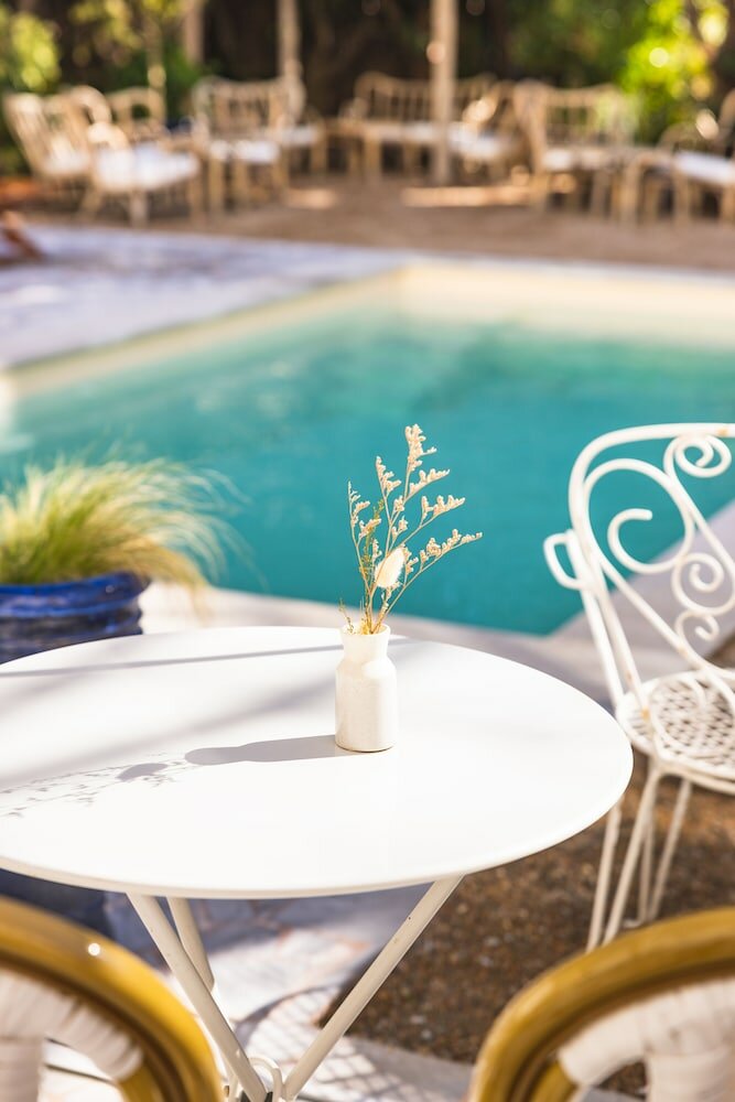 Фото Hôtel le Sud