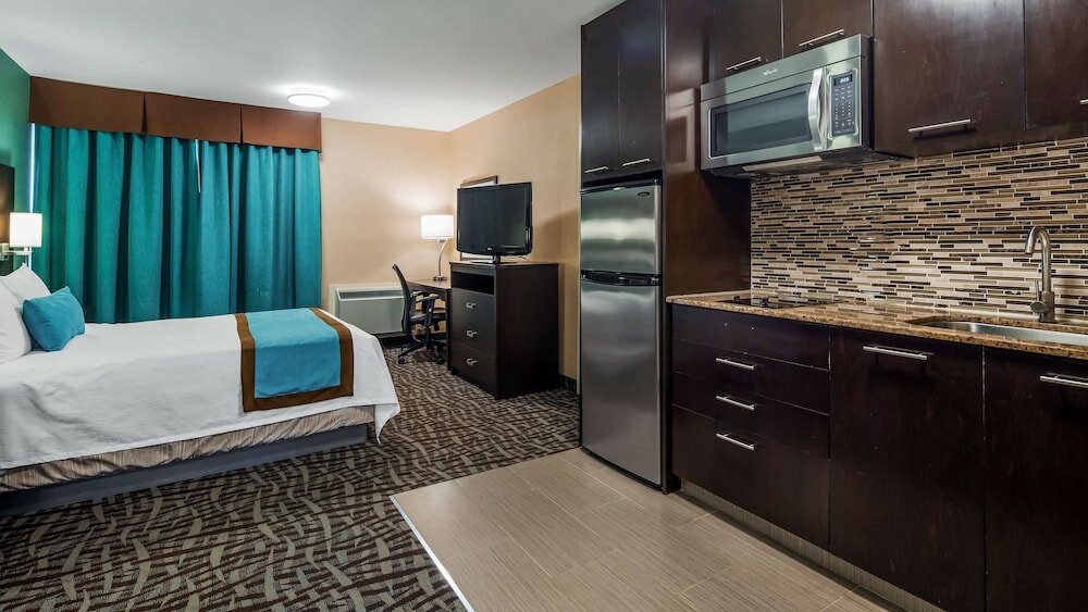 Фото Best Western Plus Barrie