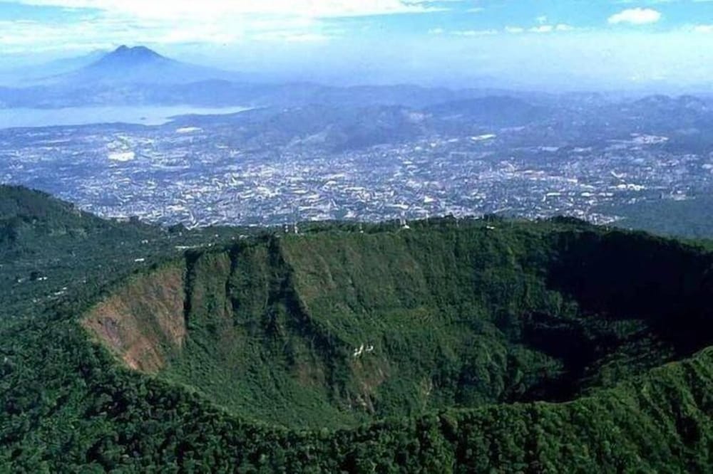 Фото Novo Hotel & Suite