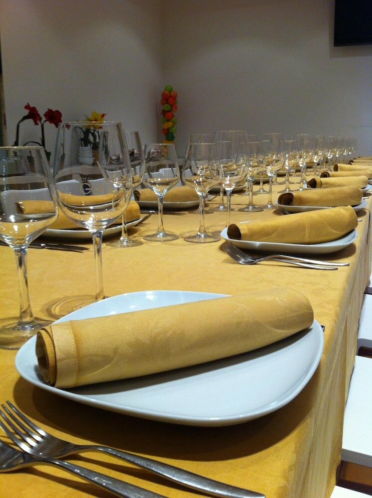 Фото Hotel VIA Gotica