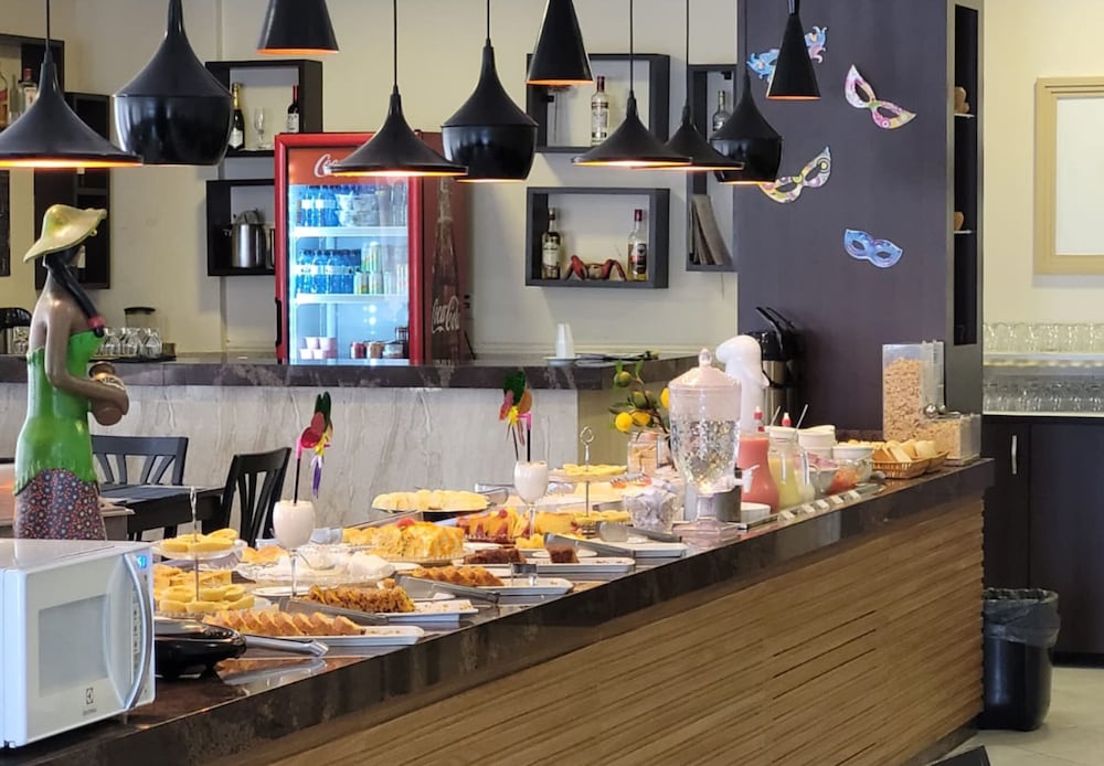 Фото Sandrin Praia Hotel