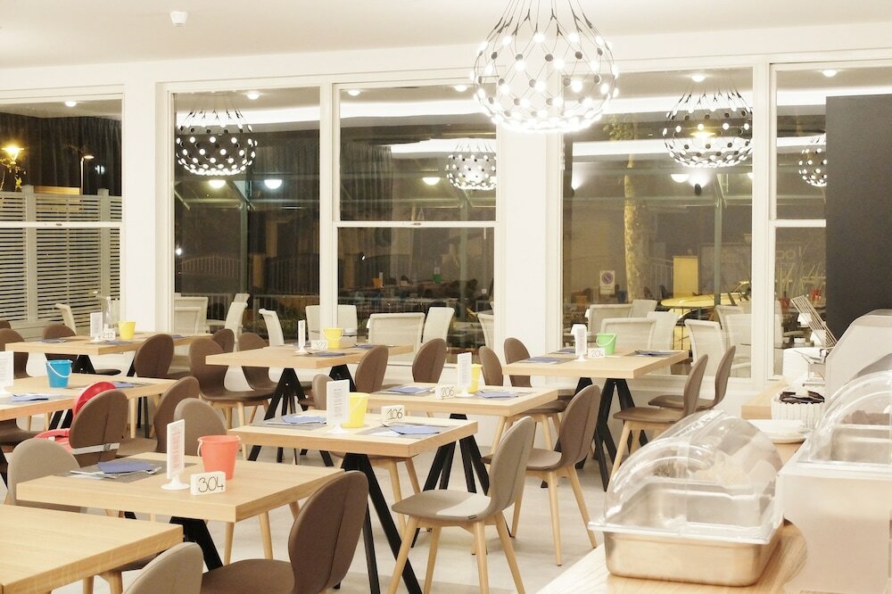 Фото Hotel Aurea