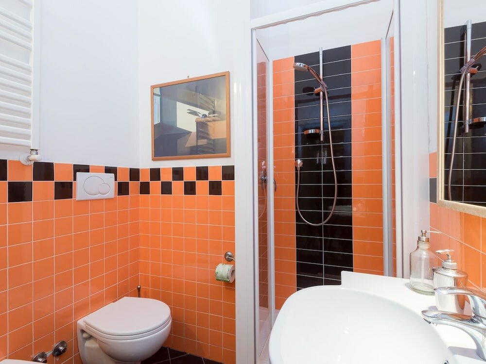 Фото Rsh Vatican Comfortable Sunny Apartment