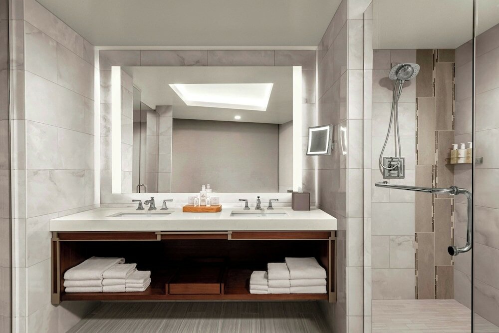 Фото JW Marriott Anaheim Resort