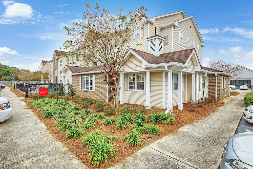 Фото TownePlace Suites by Marriott Mobile