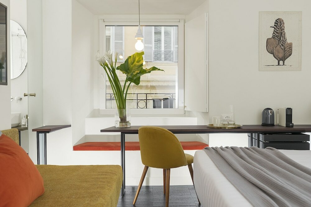 Фото Maison Ottavia