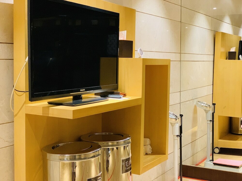 Фото Sheraton Qinhuangdao Beidaihe Hotel