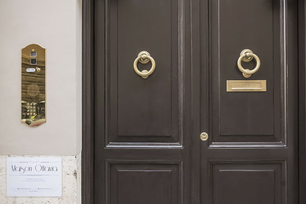 Фото Maison Ottavia