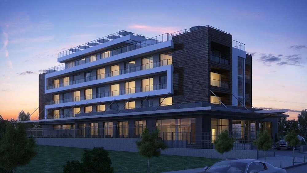 Фото Hotel Cinema