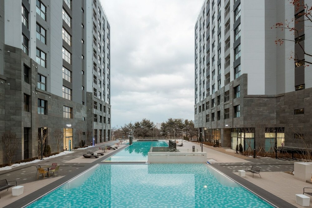 Фото Chestertons Sokcho