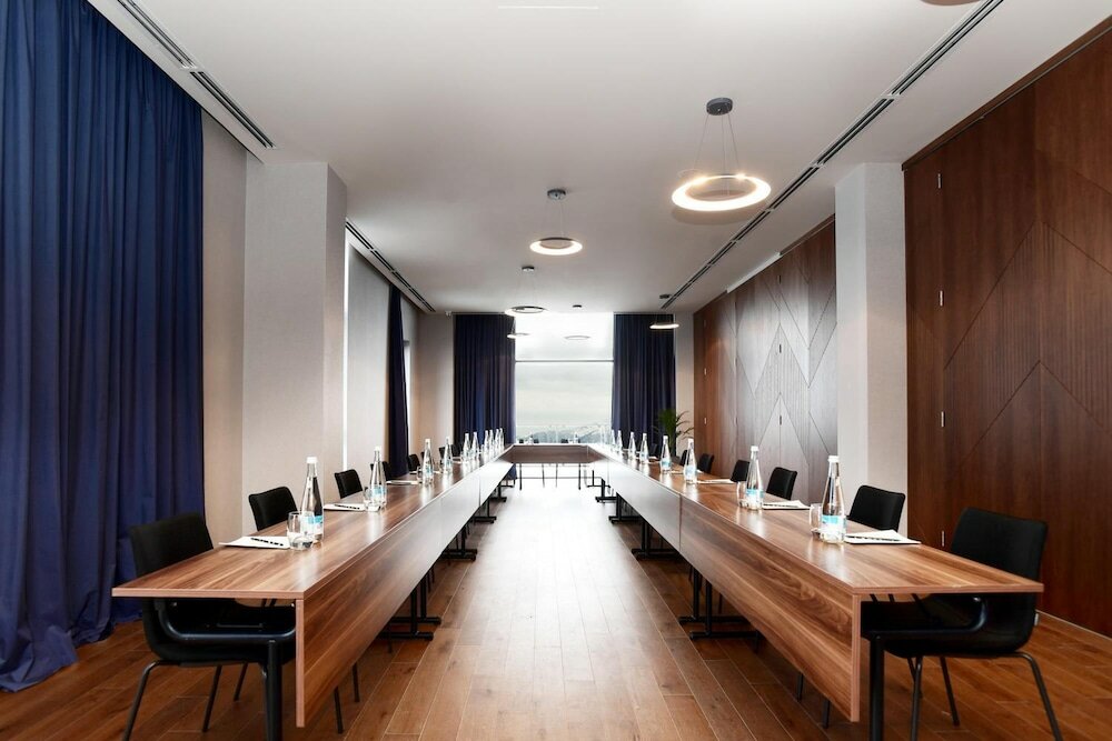 Фото Gudauri Lodge