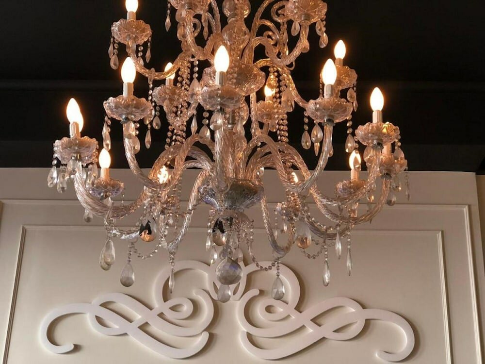 Фото Gran Hotel Miglierina