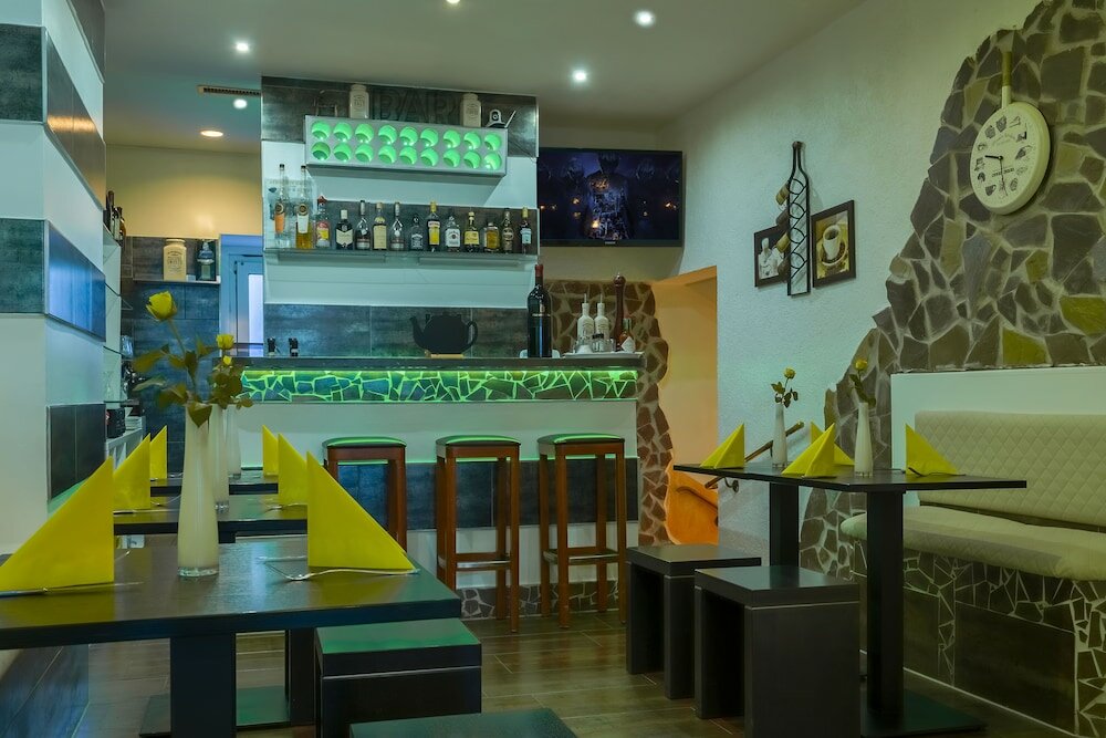 Фото Hotel Astor München