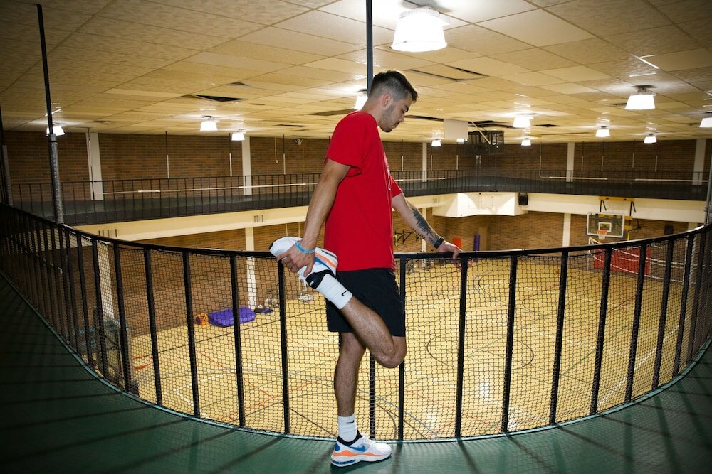 Фото Spokane Club