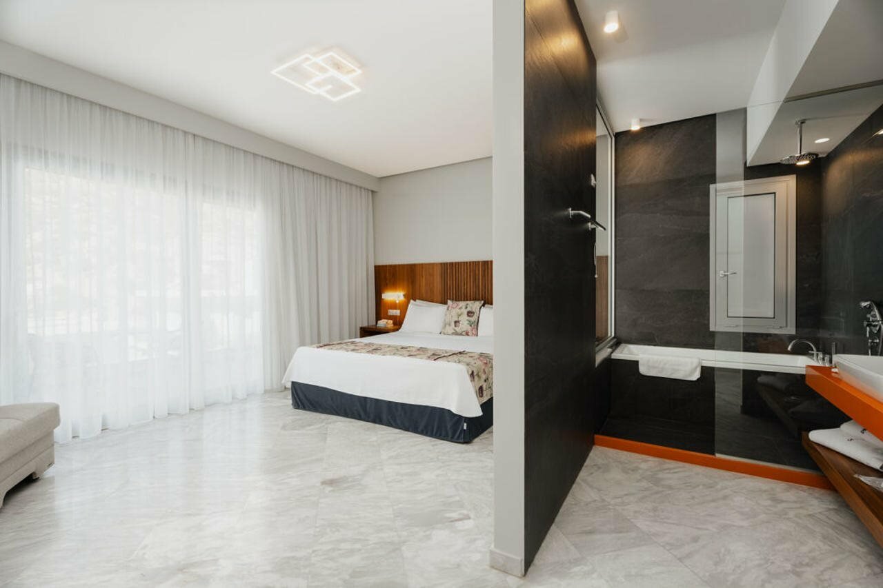 Фото Petra Hotel