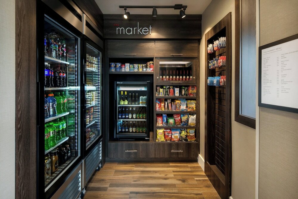 Фото Residence Inn by Marriott Waco South