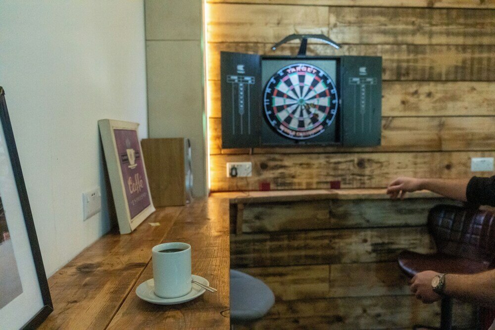 Фото Abbey Point Hotel