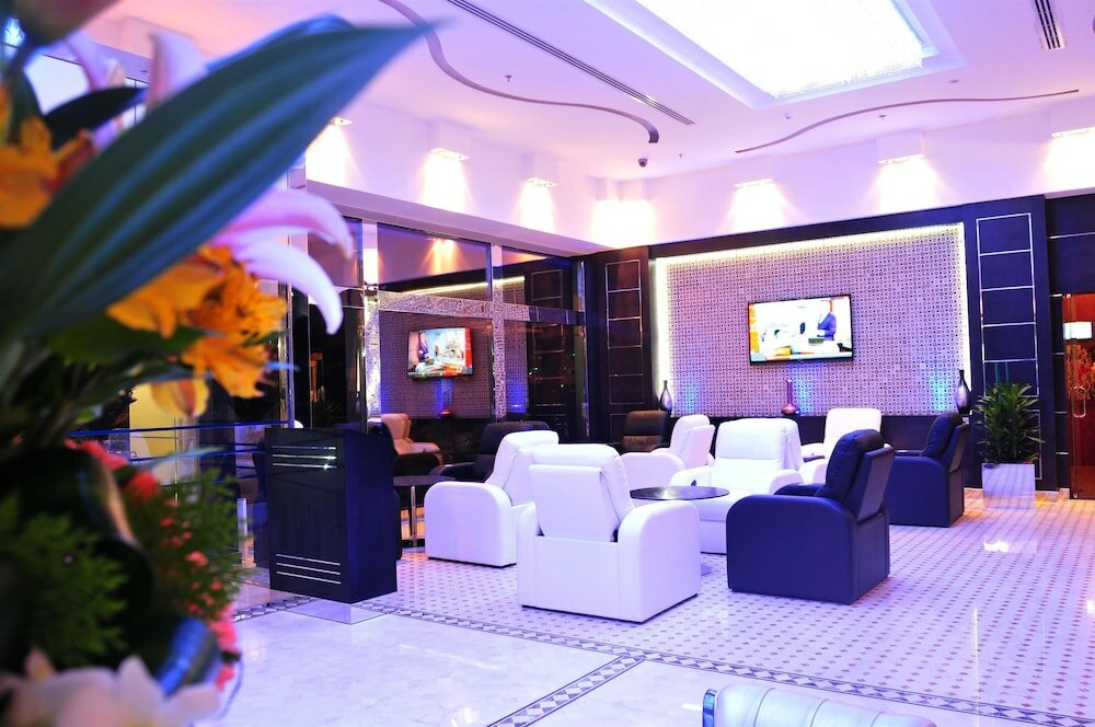 Фото The Olive Hotel