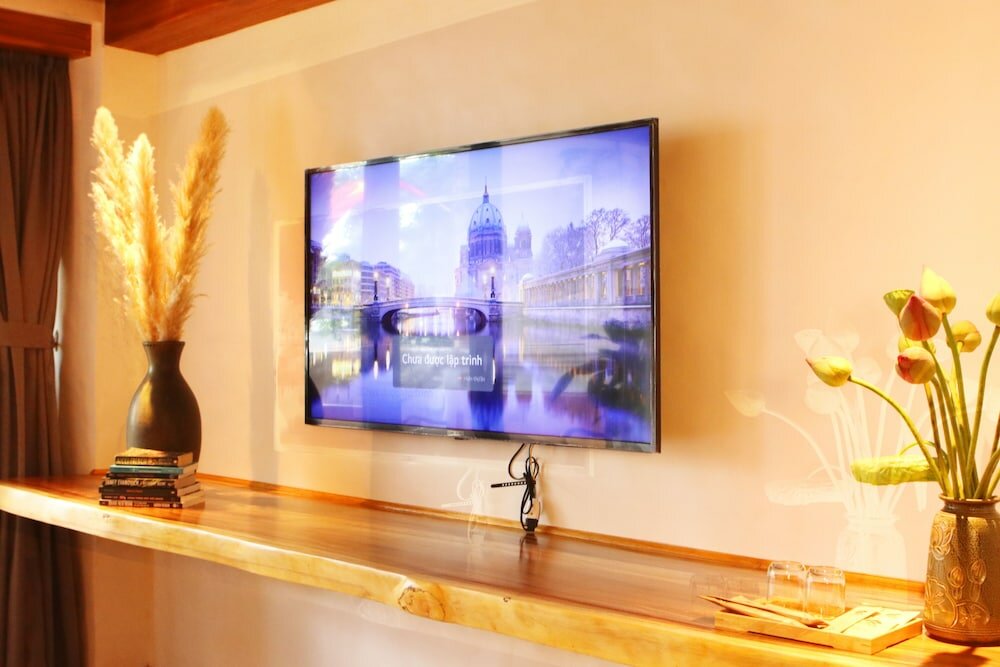 Фото Duc Vuong Saigon Hotel Bui Vien