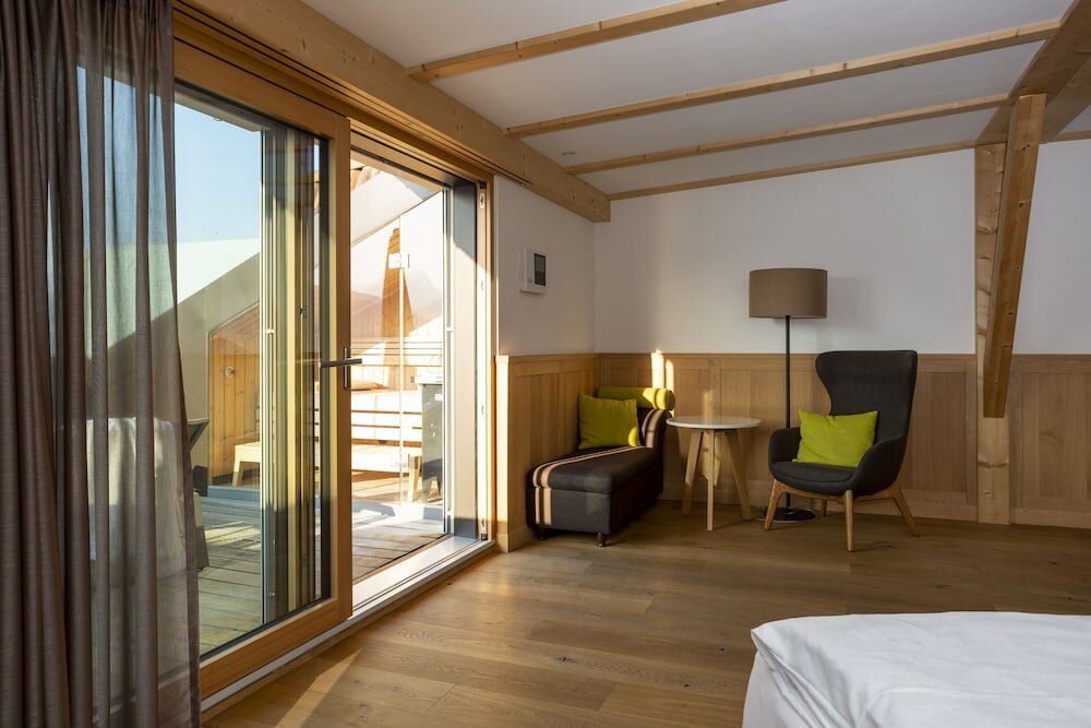 Фото Granpanorama Hotel StephansHof