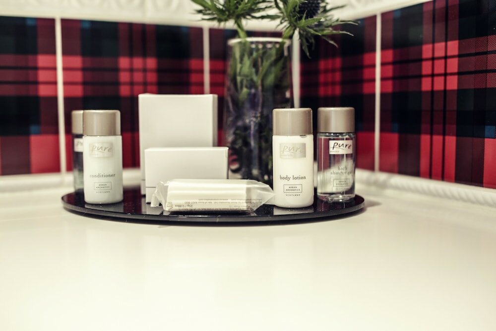 Фото Carlton George Hotel