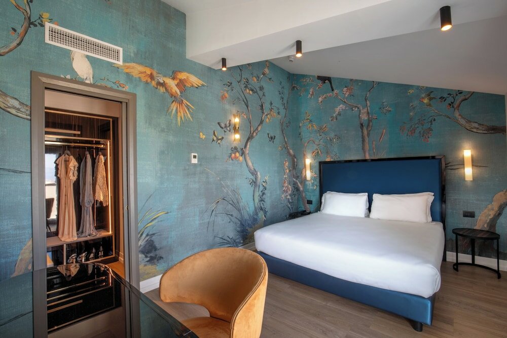 Фото Hotel St. Martin