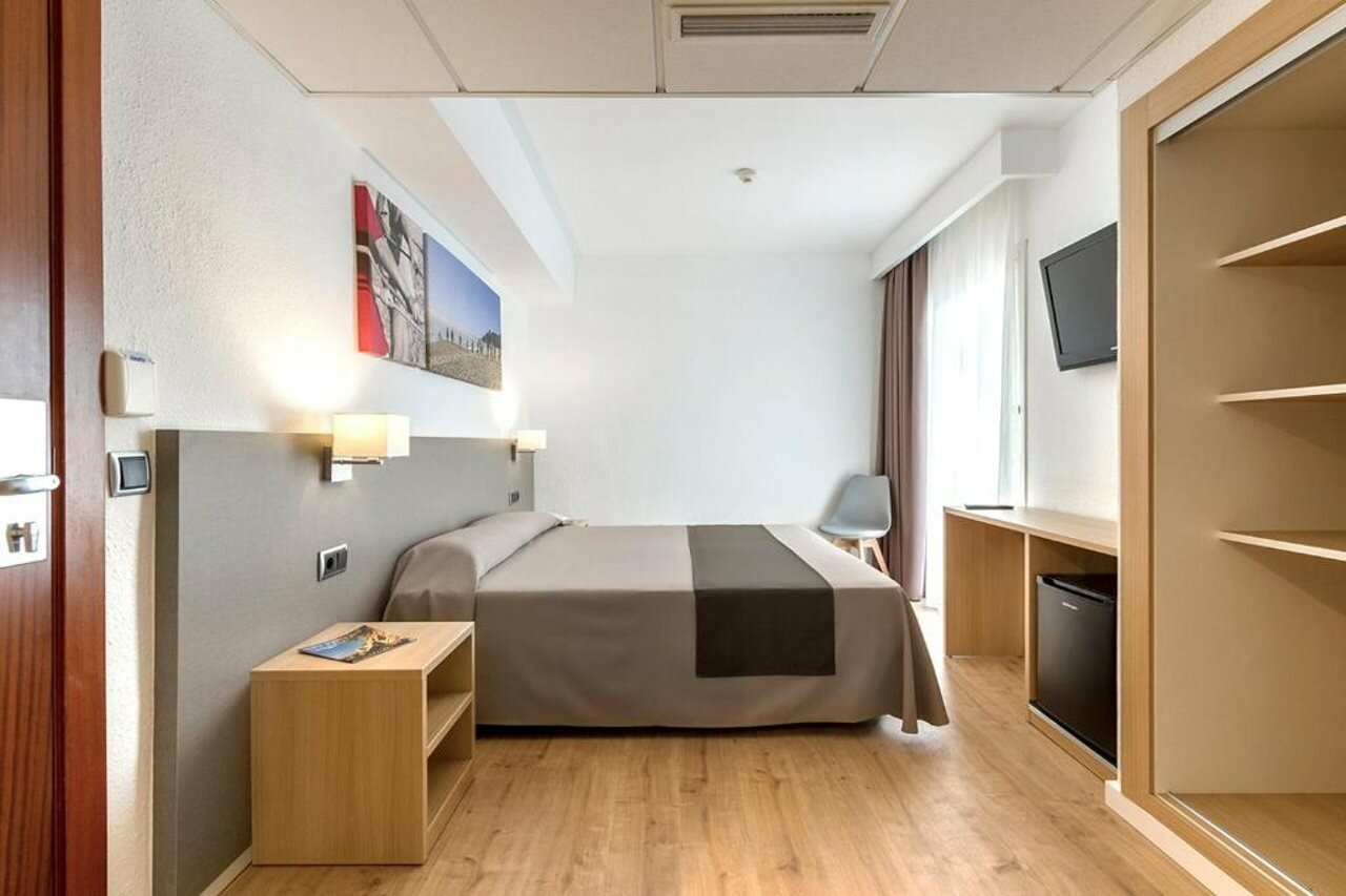 Фото Hotel Acapulco Lloret