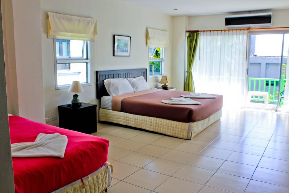 Фото Ben's House