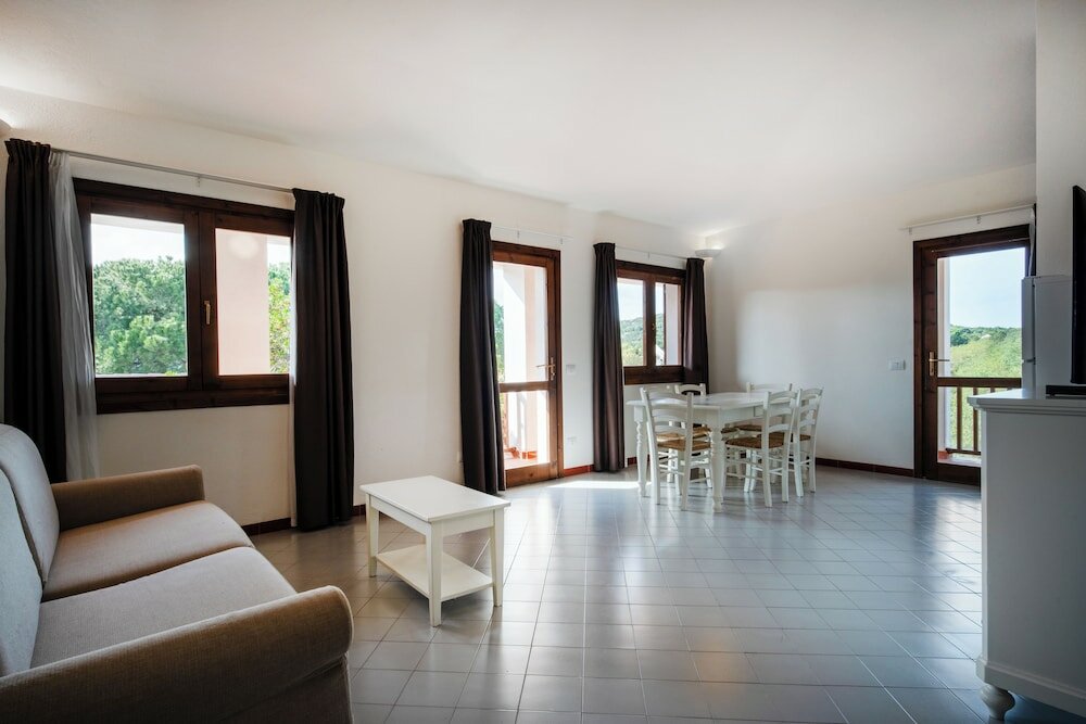 Фото Residence Costa Serena