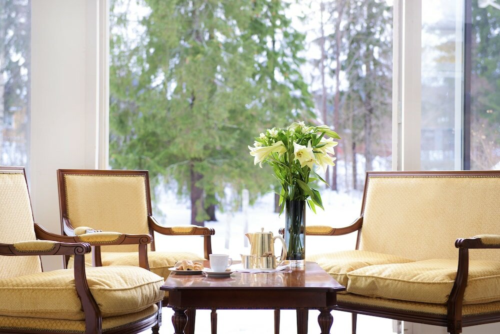 Фото Vinger Hotell