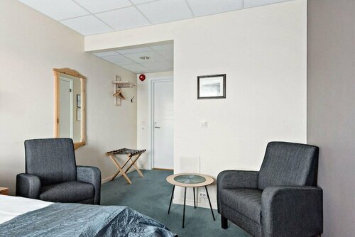 Hotel Sure Hotel by Best Western Ole Tobias, Mo i Rana, photo