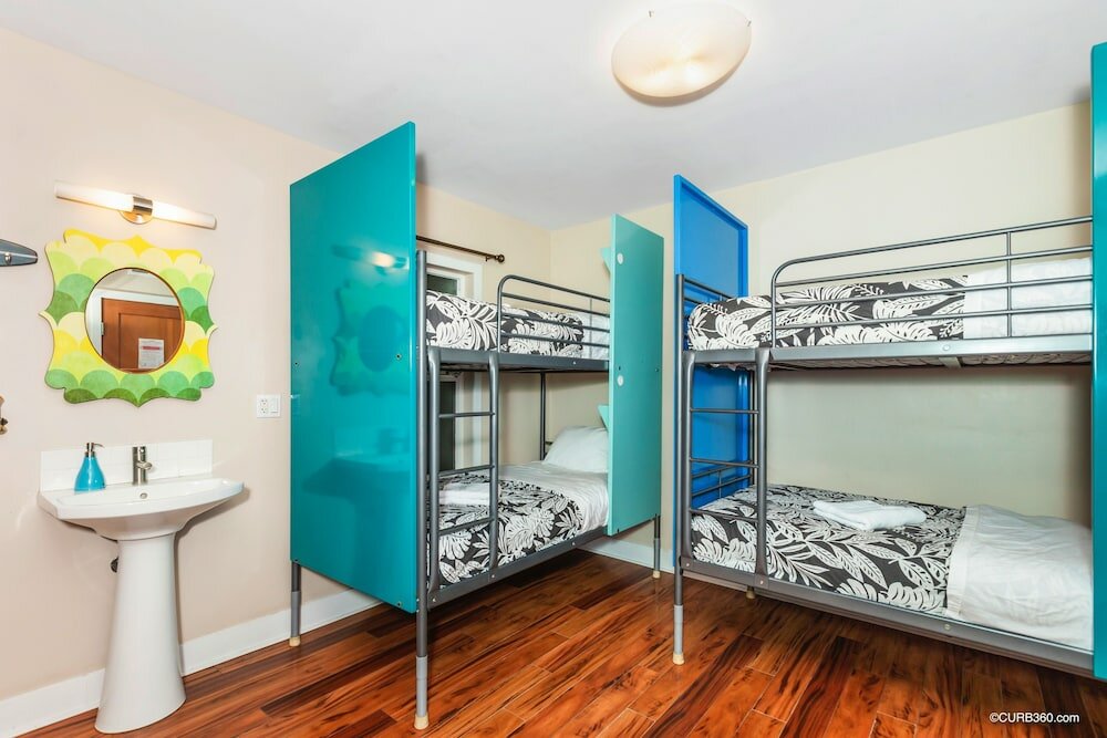 Фото Samesun Ocean Beach