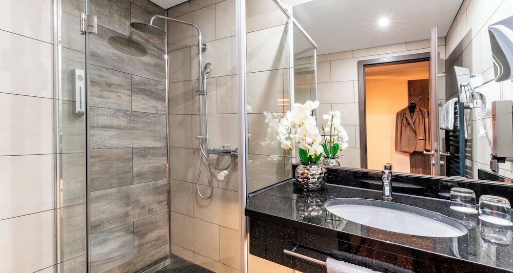 Фото Plaza Premium Parkhotel Norderstedt