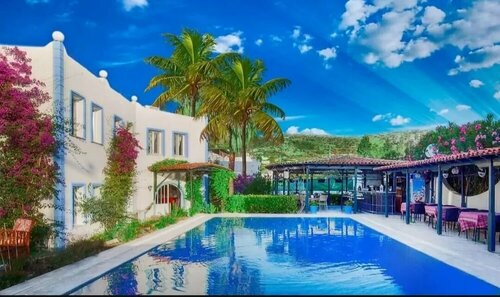 Casa Del Mar Bodrum