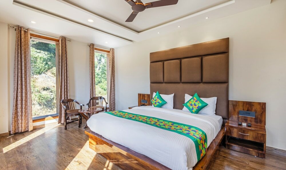 Фото Hotel Anjukul