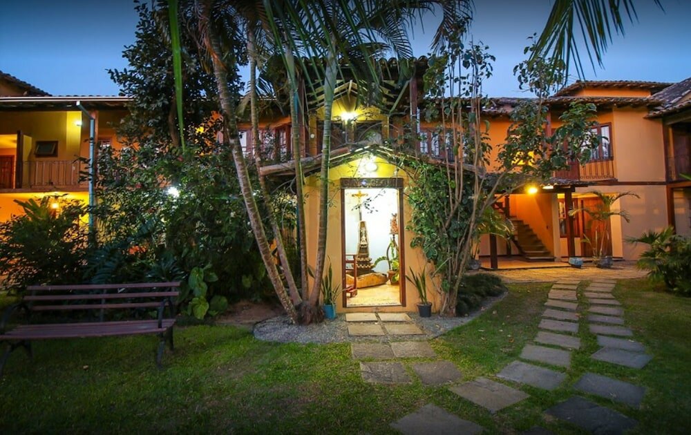 Фото Pousada das Pedras